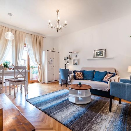 Apartment Aquileia Пула Екстериор снимка