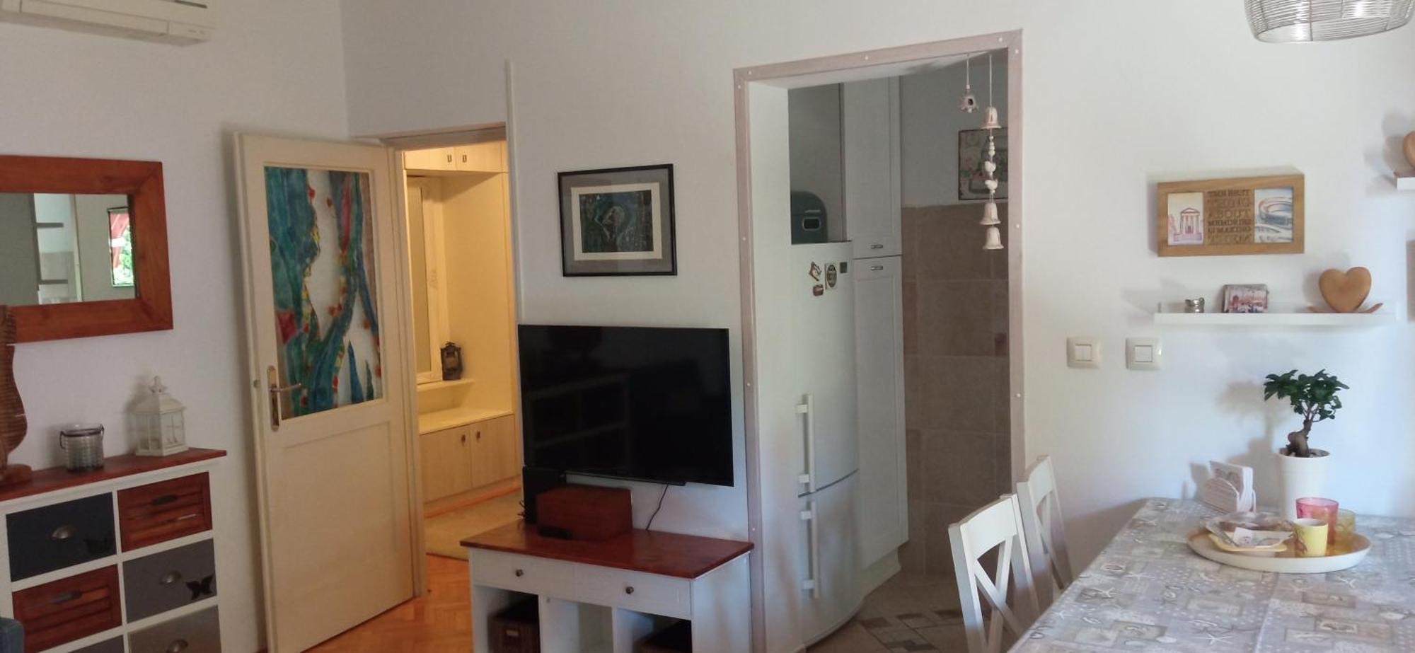 Apartment Aquileia Пула Екстериор снимка