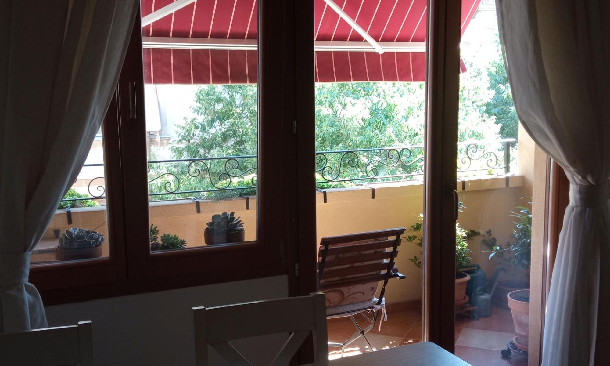 Apartment Aquileia Пула Екстериор снимка