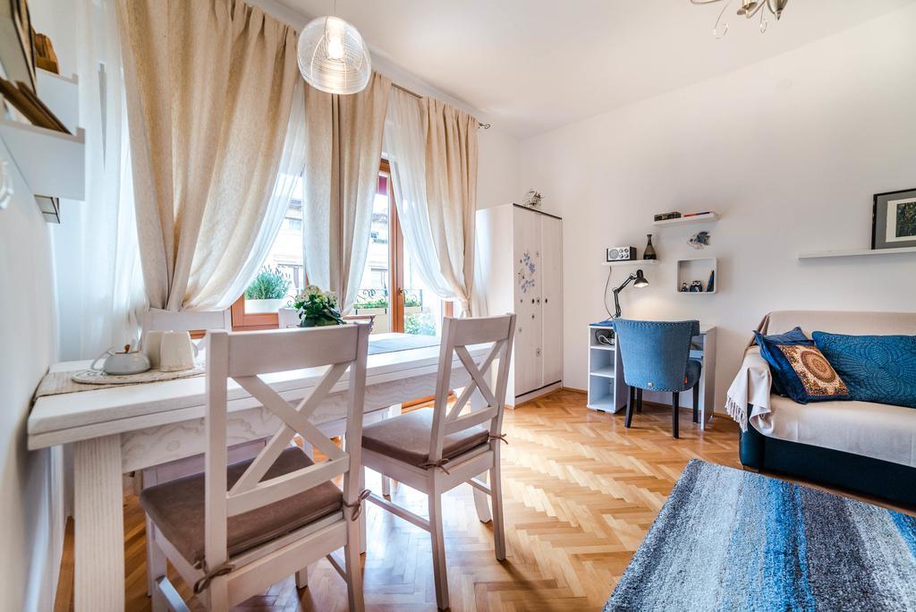 Apartment Aquileia Пула Екстериор снимка